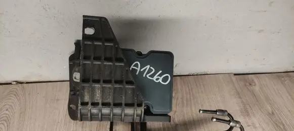 Opel Adam ABS Pump 13438966