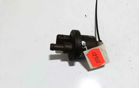 Citroen Xsara Picasso Turbo solenoid valve 2580008a