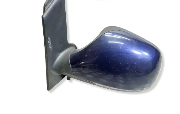 Seat Altea XL Front door electric wing mirror 