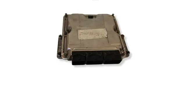 Renault Scenic I Engine control unit/module 0281010819