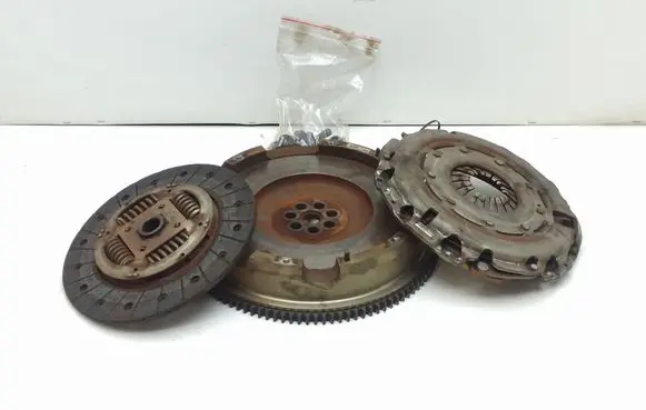 Fiat Ducato Clutch set kit 5801847320