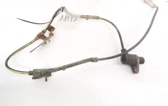 ABS brake wheel speed sensor