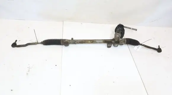 Mazda 3 III Steering rack