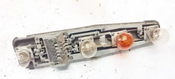 Opel Vectra B Tail light bulb cover holder