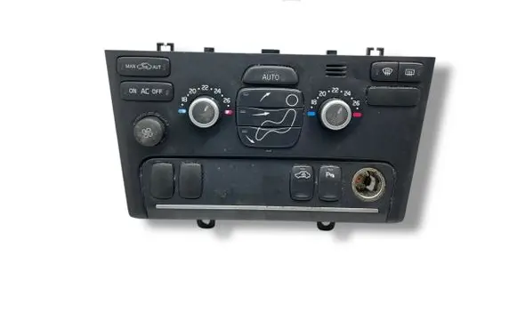 Volvo XC90 Climate control unit 30782329 11W50E02 M6502100027