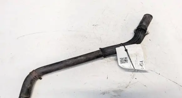Toyota Prius (XW30) Engine coolant pipe/hose