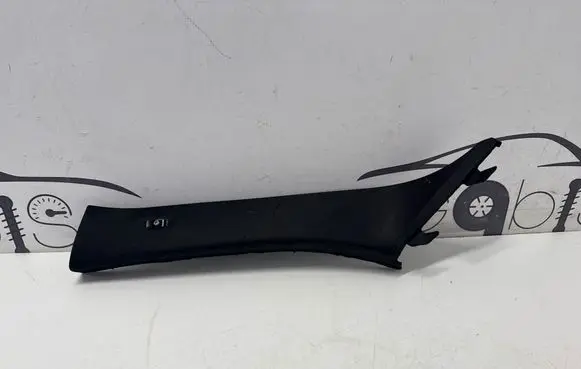BMW X3 G01 (A) pillar trim 7396423