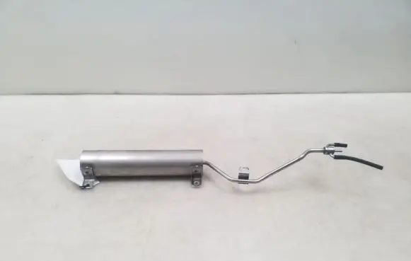 BMW 5 F10 F11 Other engine bay part 7571303