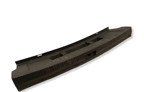 Skoda Superb B8 (3V) Trunk/boot sill cover protection 3V5863485