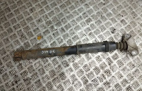 Citroen DS4 Rear shock absorber/damper