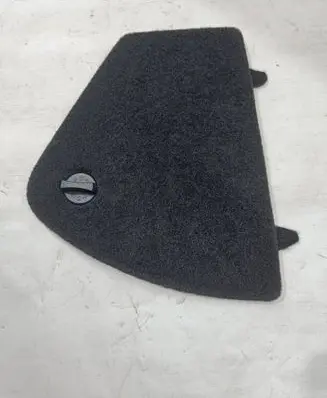 Citroen C6 Trunk/boot trim cover 96447617ZD