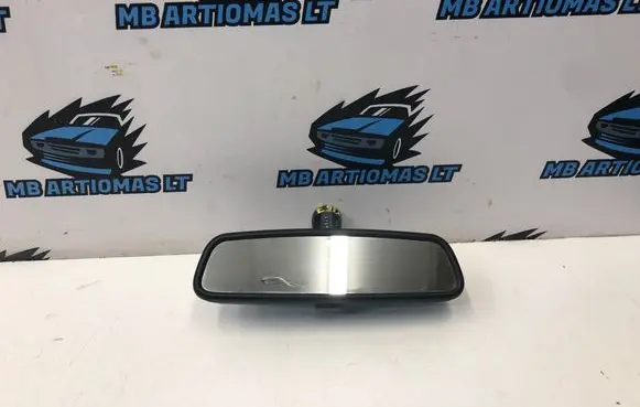 BMW X1 E84 Rear view mirror (interior) 9134459