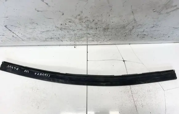 BMW 3 F30 F35 F31 Engine compartment rubber 