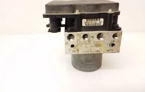 Land Rover Range Rover Sport L320 ABS Pump 0265950337 0265234074