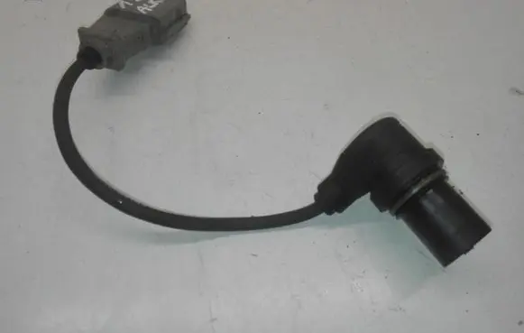 Crankshaft position sensor