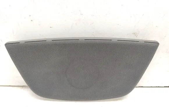 Dash center speaker trim cover