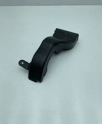 Opel Crossland X Trunk/boot sill cover protection 13460733 461161614