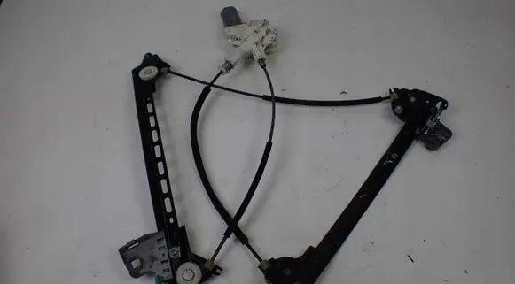 Mercedes-Benz CL C216 Front door electric window regulator A2167200146