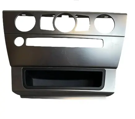 BMW 6 E63 E64 Dashboard trim 7072729 52850610