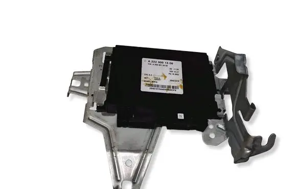 Mercedes-Benz S W221 Gearbox control unit/module A2229001306