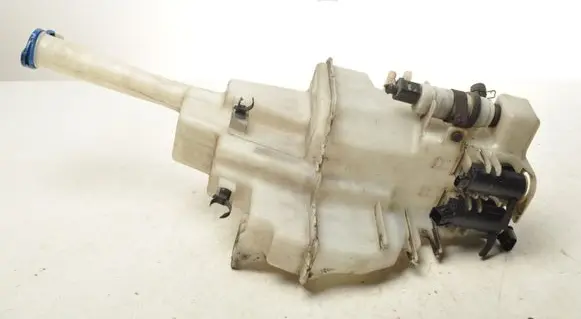 KIA Sportage Windshield washer fluid reservoir/tank 986103U510