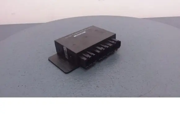 Comfort/convenience module