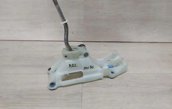 Toyota MR2 (W30) III Gear shifter/selector 