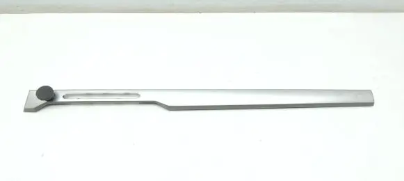 Volkswagen PASSAT B8 Dashboard glove box trim 3G1853262 13007900