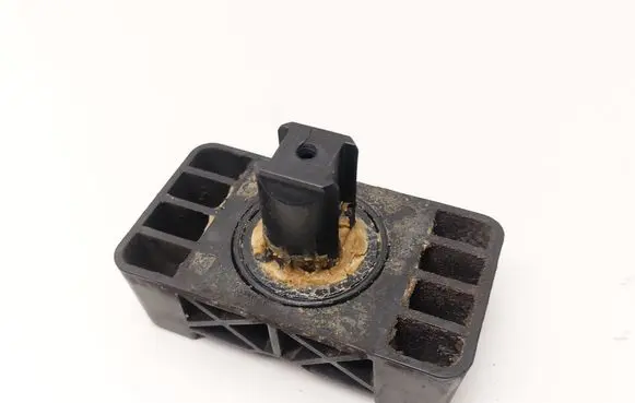Mercedes-Benz C W206 Jacking socket point A2046920028