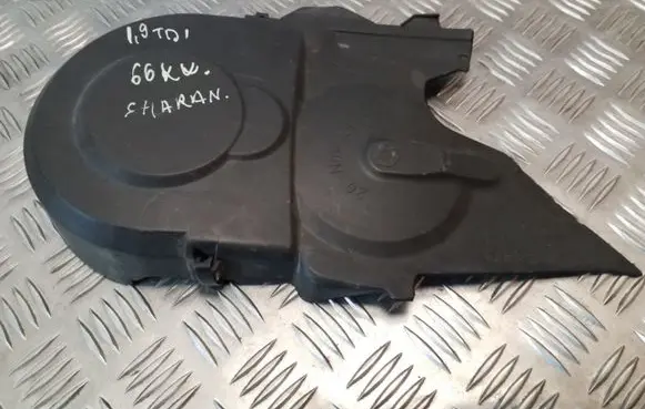 Seat Alhambra (Mk1) Timing belt guard (cover) 045109107F