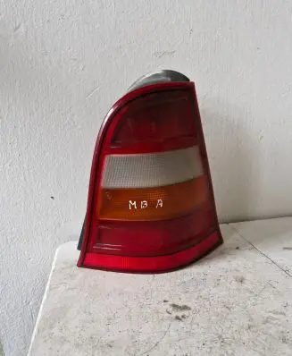 Mercedes-Benz A W168 Rear/tail lights