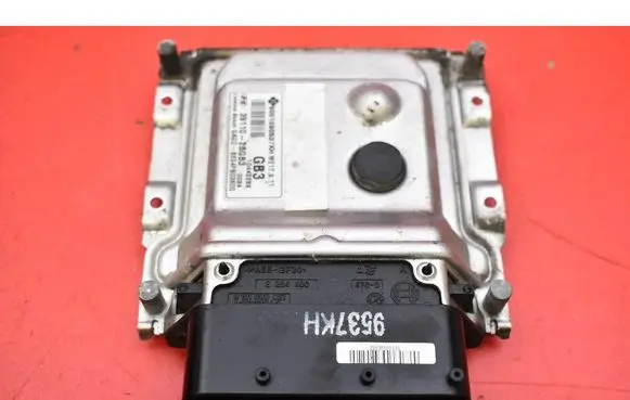 Hyundai i30 Engine control unit/module ECU 391102BGB3