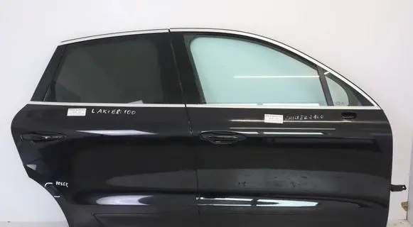 Porsche Macan (95B) Front door 785245611