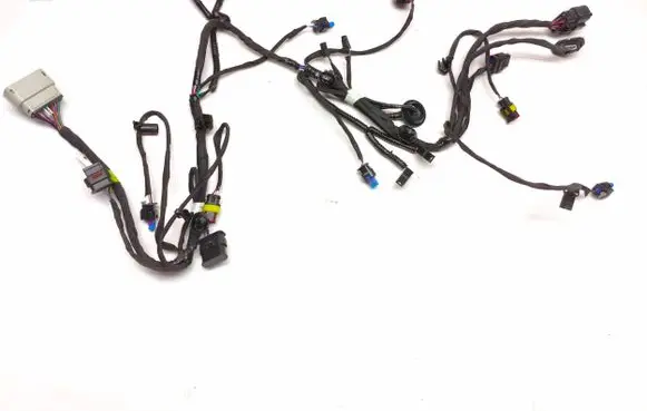 Tesla Model S Other wiring loom 303533801D YZZ202971000950
