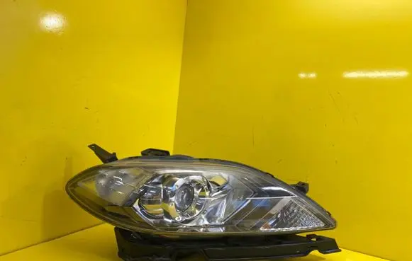 Honda HR-V Headlight/headlamp 5972