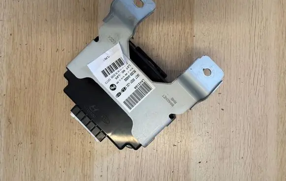 Hyundai i30 Other control units/modules 95300G4000