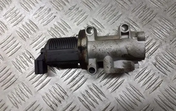 Opel Vectra C EGR valve 95519339
