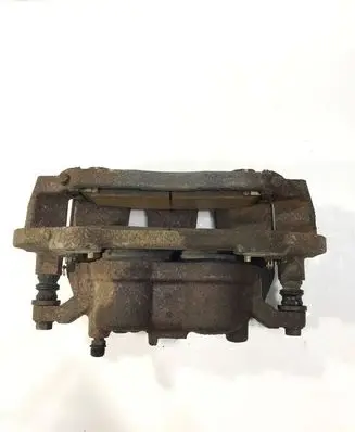 Chrysler Pacifica Front brake caliper 17988801
