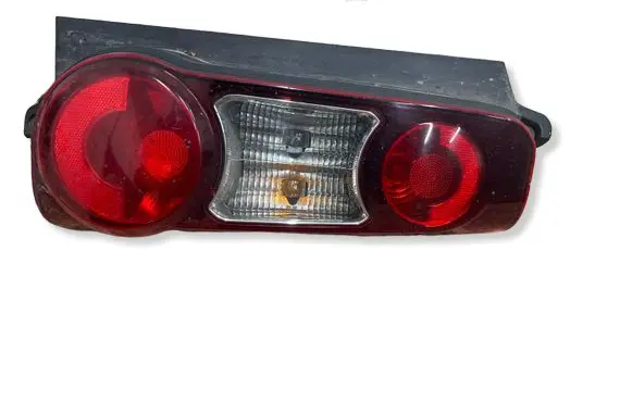 Citroen Berlingo Rear/tail lights 9680607880