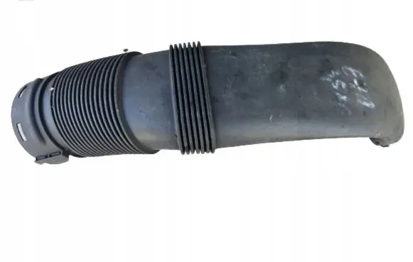 BMW X6 E71 Air intake hose/pipe 7571343