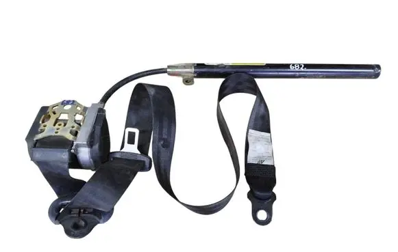 Ford Galaxy Front seatbelt 7M0857706C