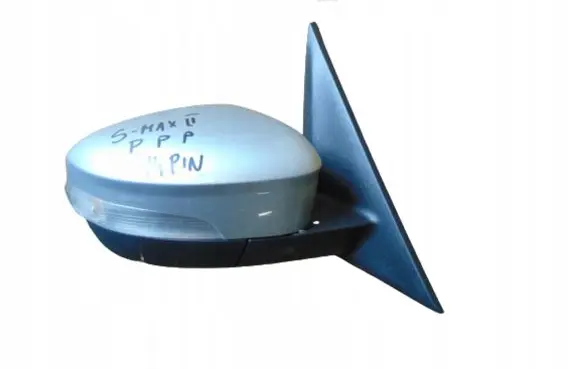 Ford S-MAX Front door electric wing mirror