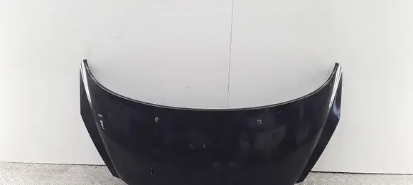 Peugeot 207 Engine bonnet/hood 