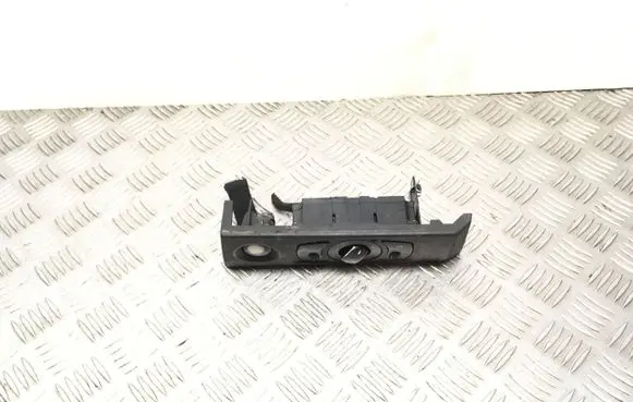 BMW 5 E60 E61 Light switch 6953737 33291903 00051118435001