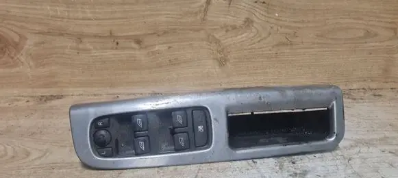 Volvo V50 Electric window control switch 30710787