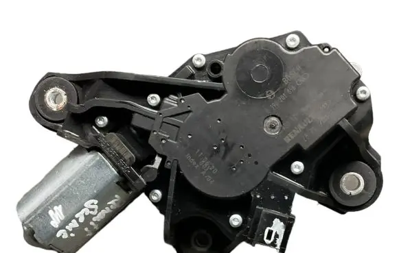 Renault Scenic III - Grand scenic III Rear window wiper motor 0390201856
