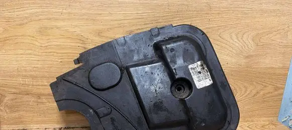 Volvo XC70 Timing belt guard (cover) 9180744