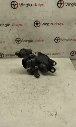 Peugeot 508 RXH Throttle valve 9674935480