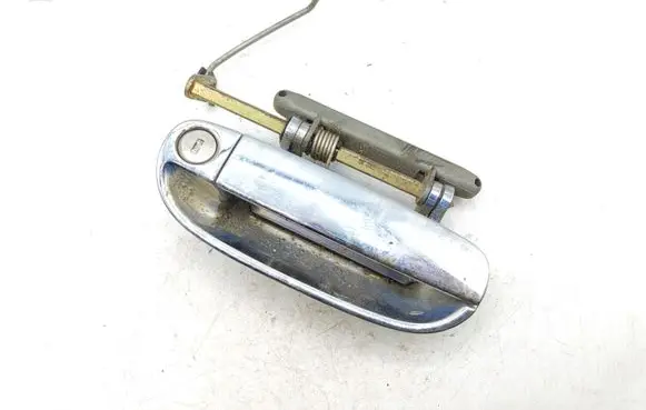 Alfa Romeo 166 Front door exterior handle
