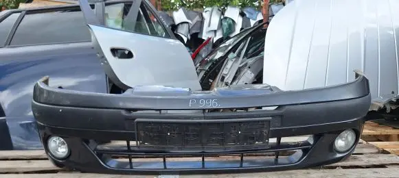 Renault Scenic I Front bumper